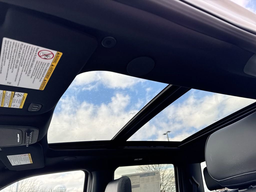 New 2026 Ford F250 Platinum w/ Tremor Off-Road Package AWD/4WD image 20