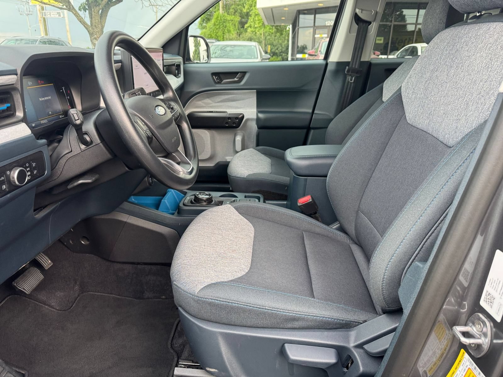 Used 2026 Ford Maverick XLT FWD image 23