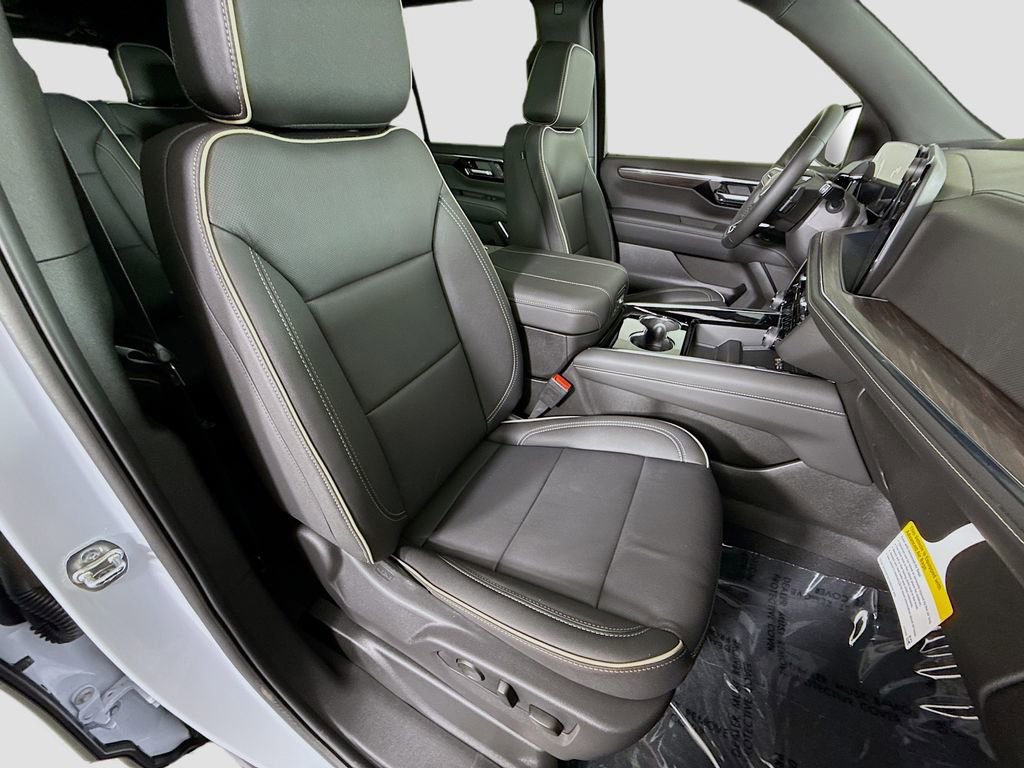 New 2026 Chevrolet Tahoe Premier w/ Sun And Tow Package image 30
