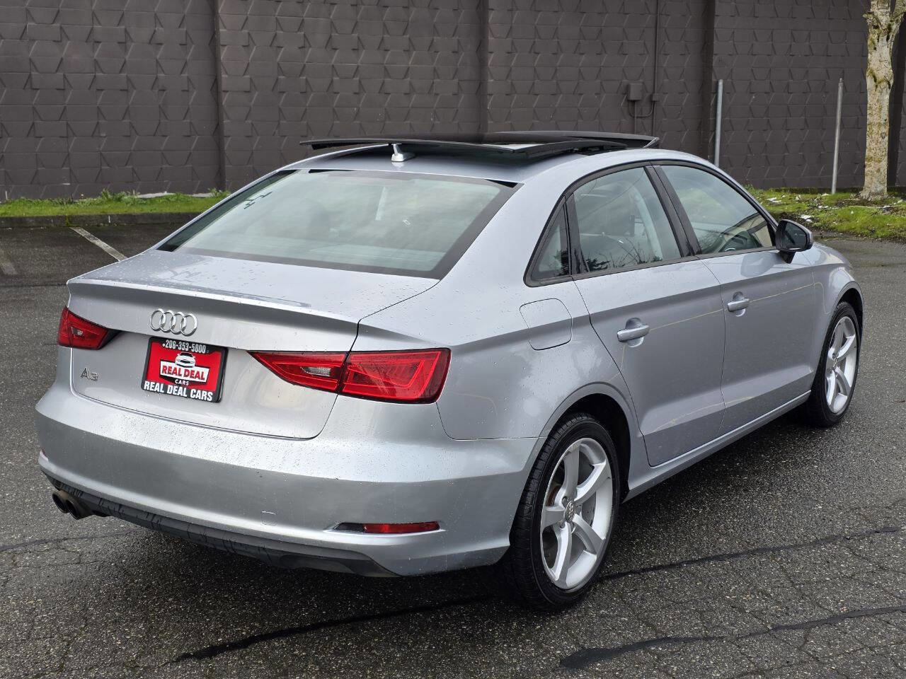 Used 2015 Audi A3 1.8T Premium image 5