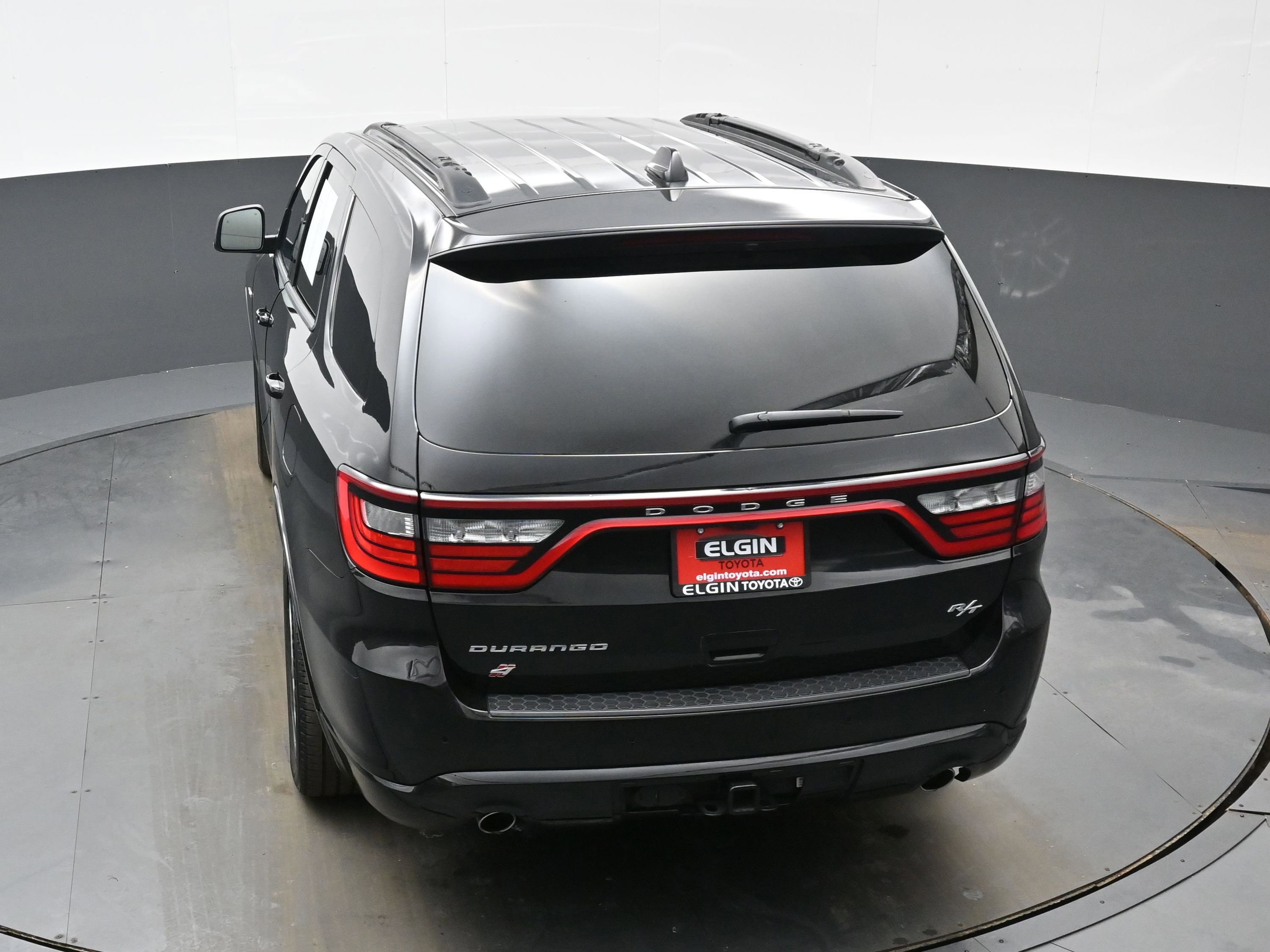 Used 2024 Dodge Durango R/T AWD/4WD image 37