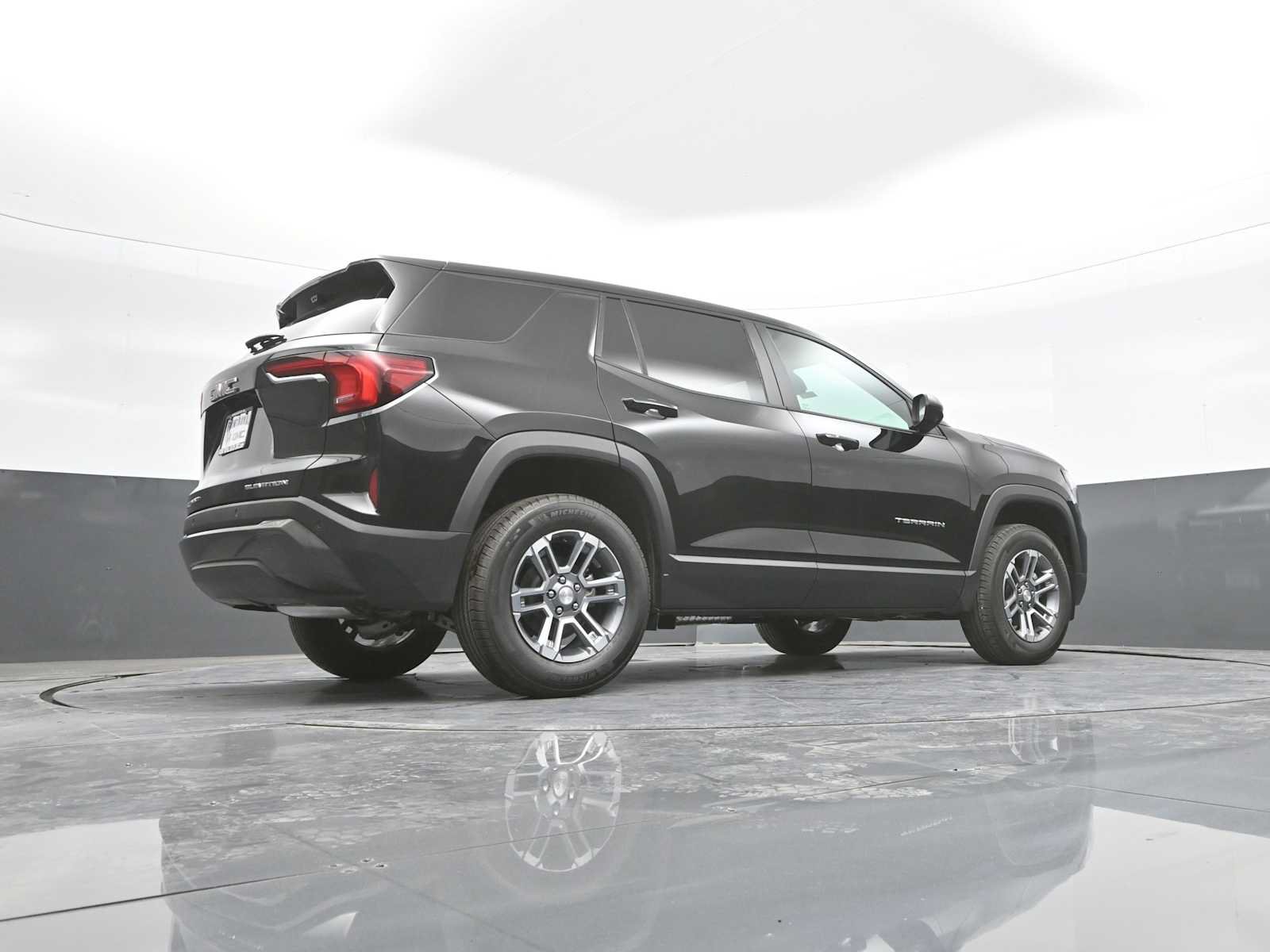 New 2026 GMC Terrain Elevation AWD/4WD image 38