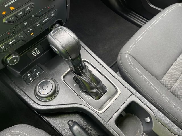 Used 2021 Ford Ranger XL w/ Equipment Group 101A High image 24