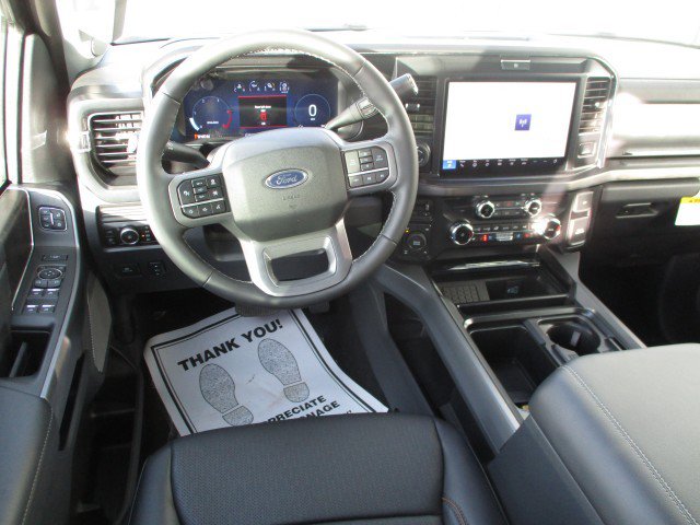 New 2026 Ford F250 Lariat w/ Lariat Premium Package image 10