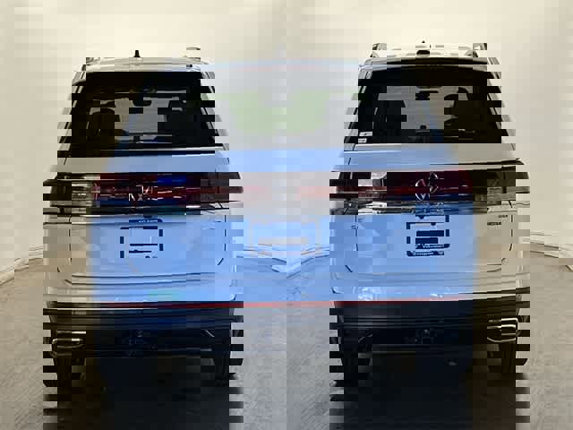 New 2026 Volkswagen Atlas SE image 4