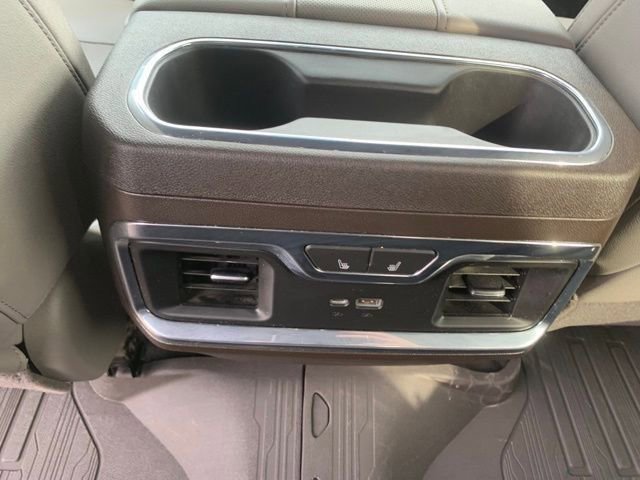 Used 2023 GMC Sierra 1500 SLT w/ SLT Premium Package AWD/4WD image 28