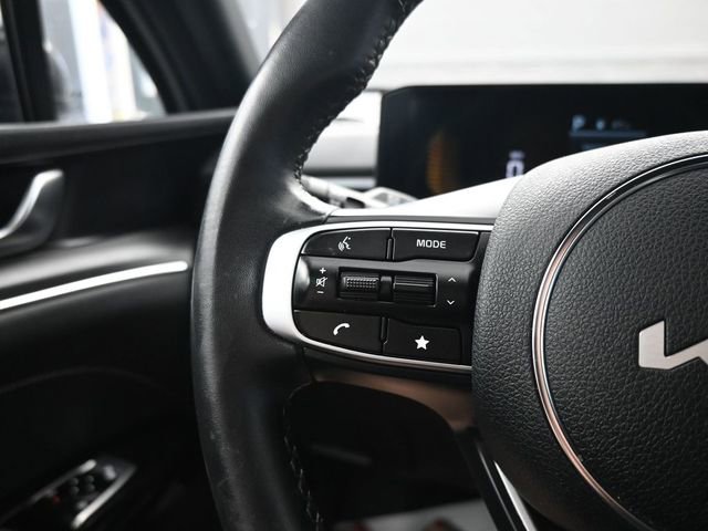 Used 2025 Kia K5 GT-Line image 14