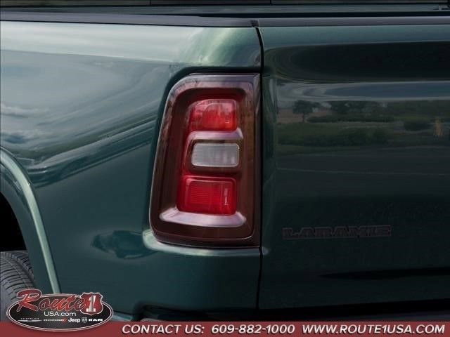 New 2026 RAM 1500 Laramie AWD/4WD image 10