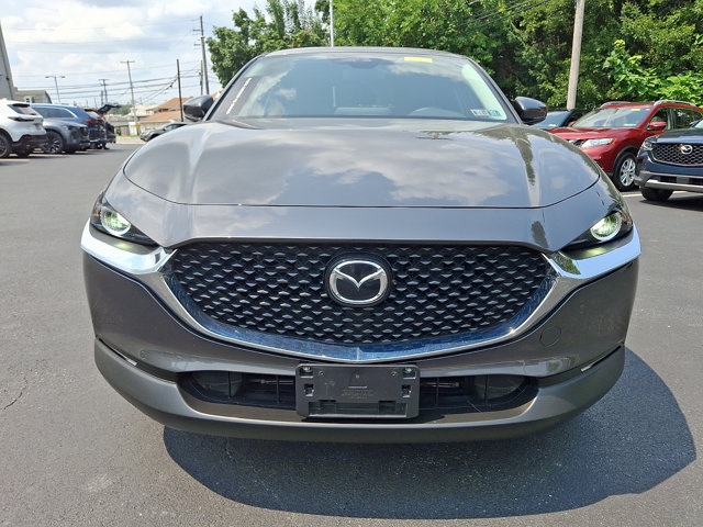 Used 2023 MAZDA CX-30 AWD 2.5 S w/ Select Package image 2
