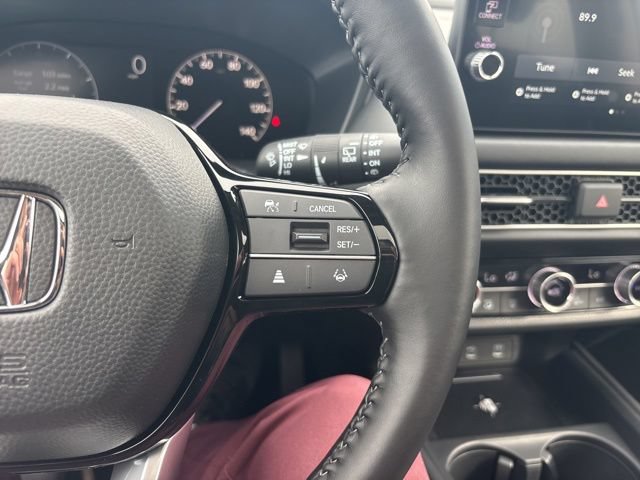 New 2027 Honda HR-V EX-L image 22