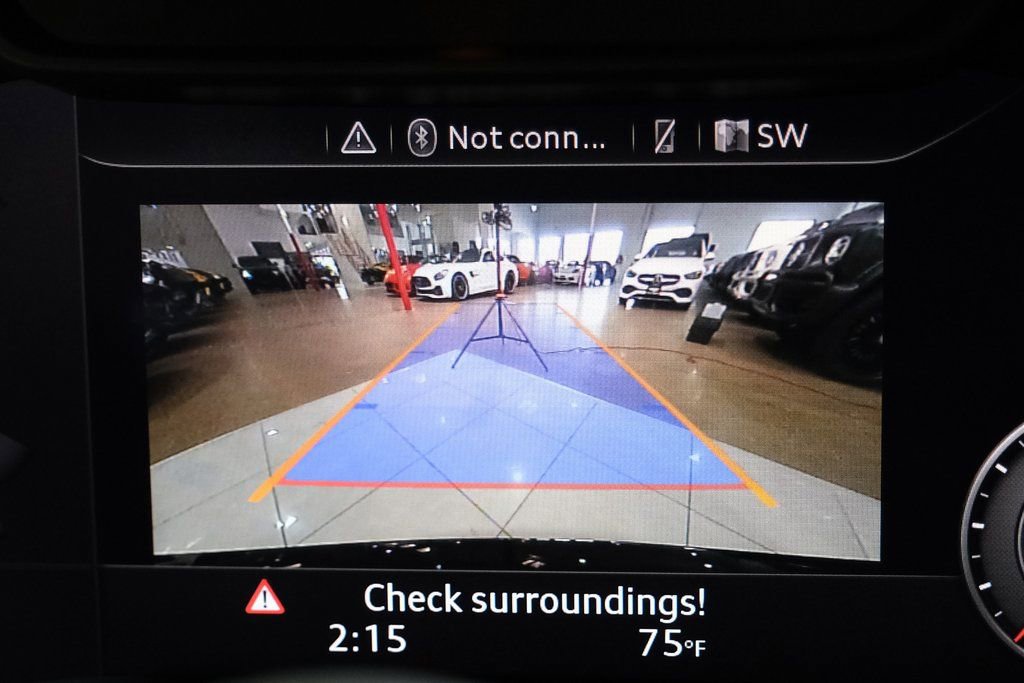 Used 2020 Audi R8 V10 performance image 19