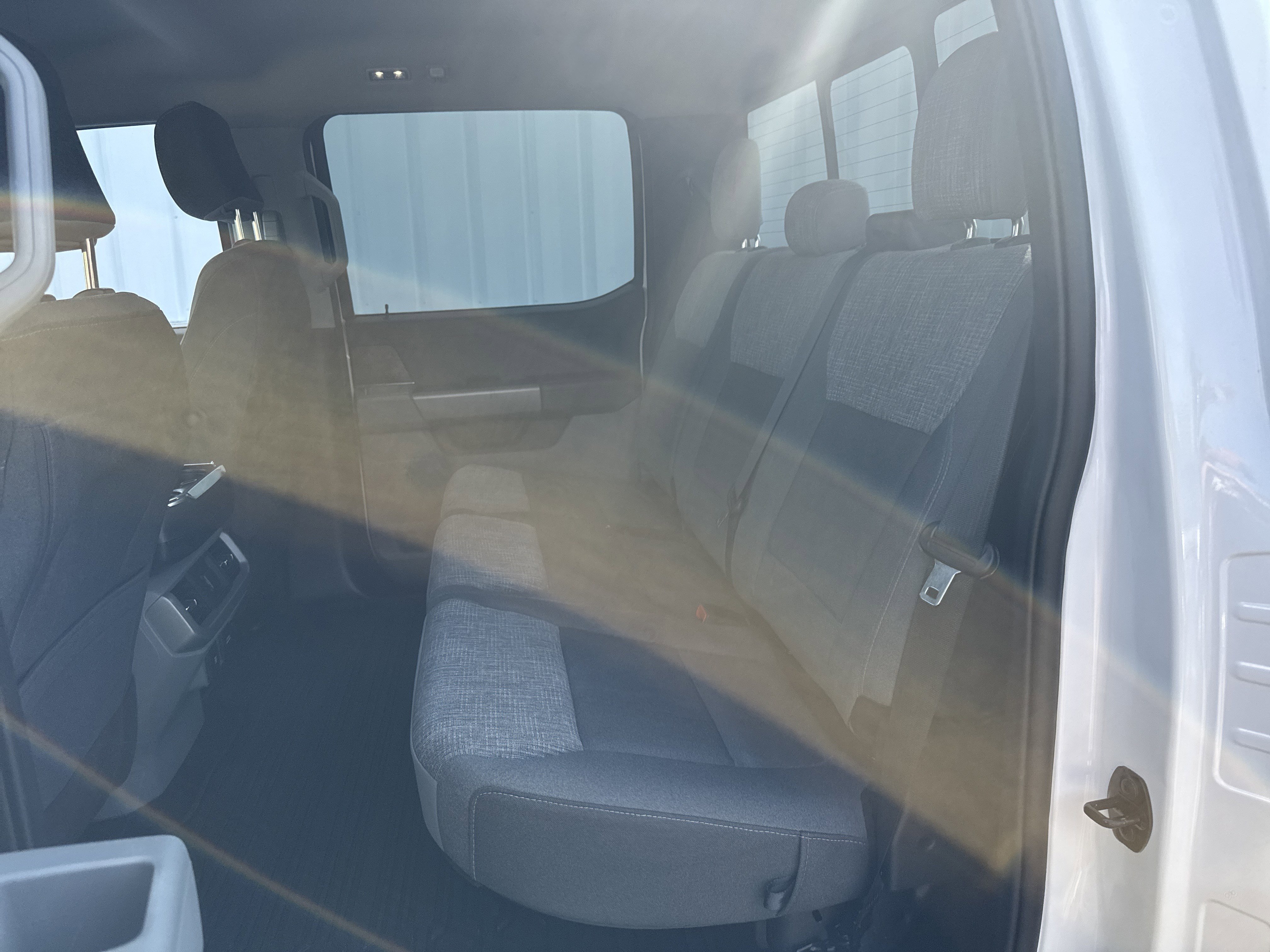 Certified 2022 Ford F150 XLT w/ Equipment Group 302A High image 28