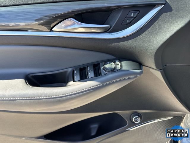 Used 2024 Buick Enclave Essence w/ Trailering Package, 5000 lbs. image 22