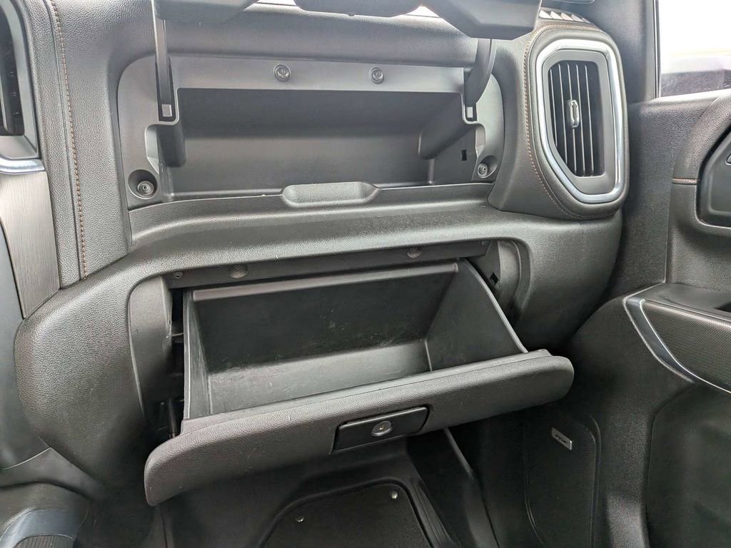 Used 2023 GMC Sierra 2500 AT4 w/ AT4 Premium Plus Package AWD/4WD image 23