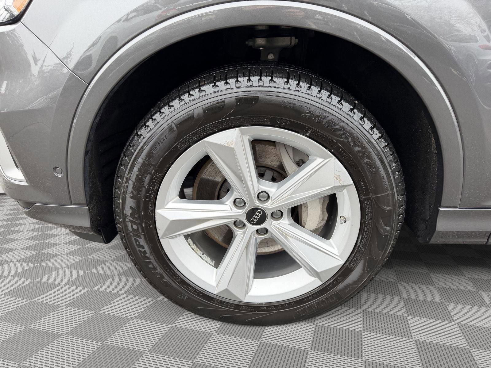 Used 2023 Audi Q7 2.0T Premium Plus w/ Premium Plus Package image 7