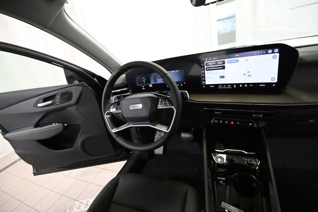 New 2026 Audi Q3 quattro 2.0T image 29