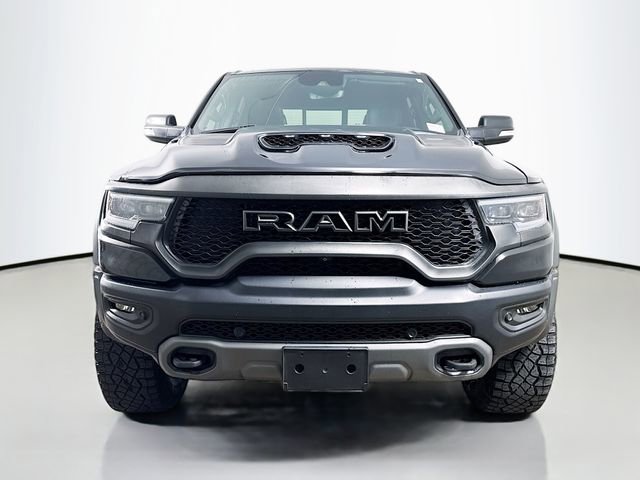 Used 2021 RAM 1500 TRX w/ TRX Level 1 Equipment Group image 2