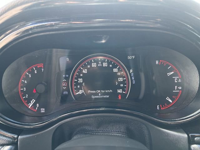 Used 2022 Dodge Durango SXT w/ Blacktop Package AWD/4WD image 23