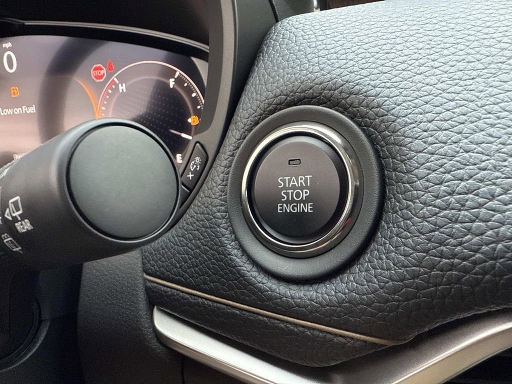 New 2026 MAZDA CX-90 3.3 Turbo w/ Premium Sport Pkg image 34