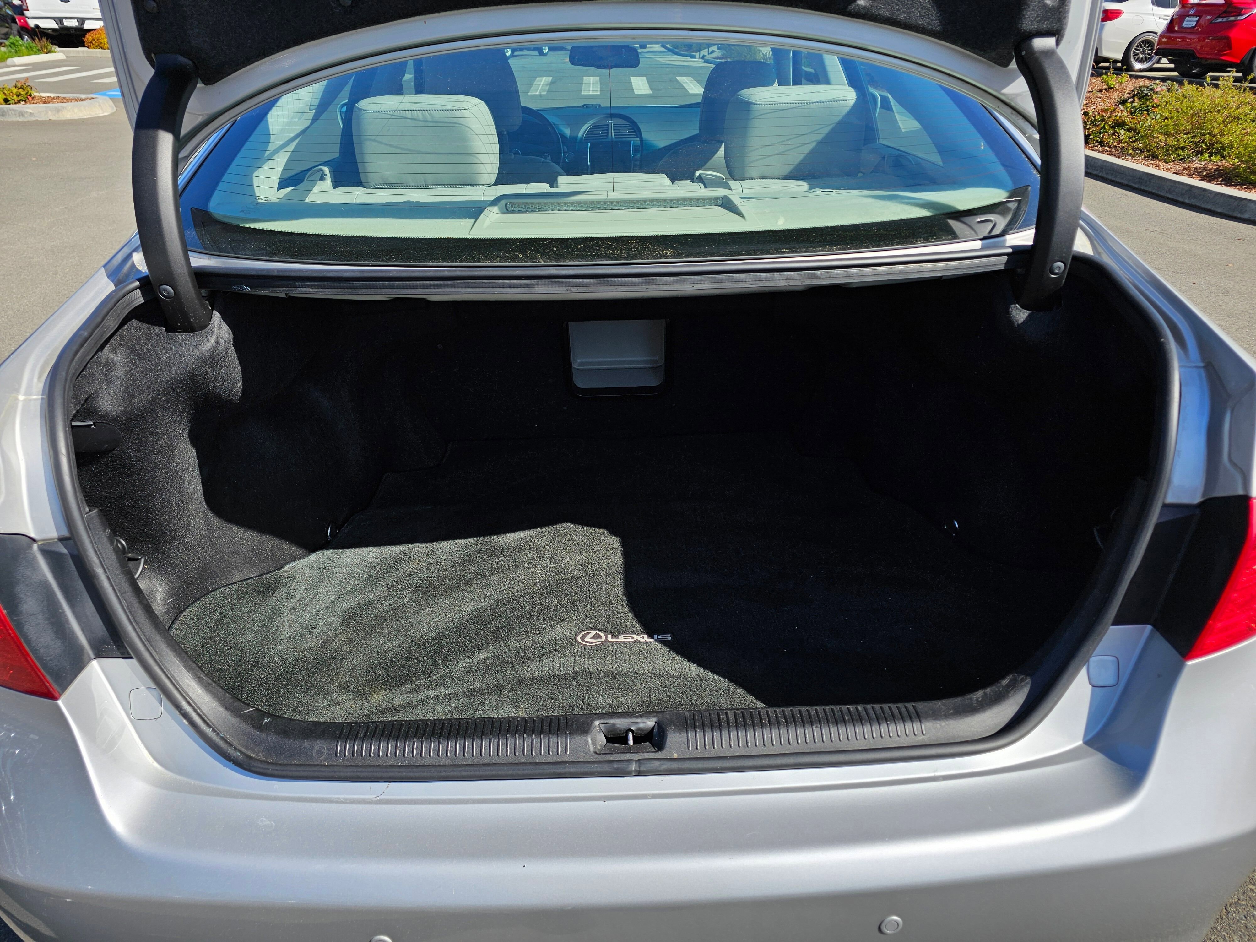 Used 2007 Lexus ES 350 FWD image 9
