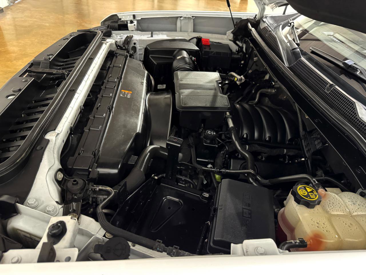 Used 2020 Chevrolet Silverado 3500 W/T w/ WT Convenience Package image 45