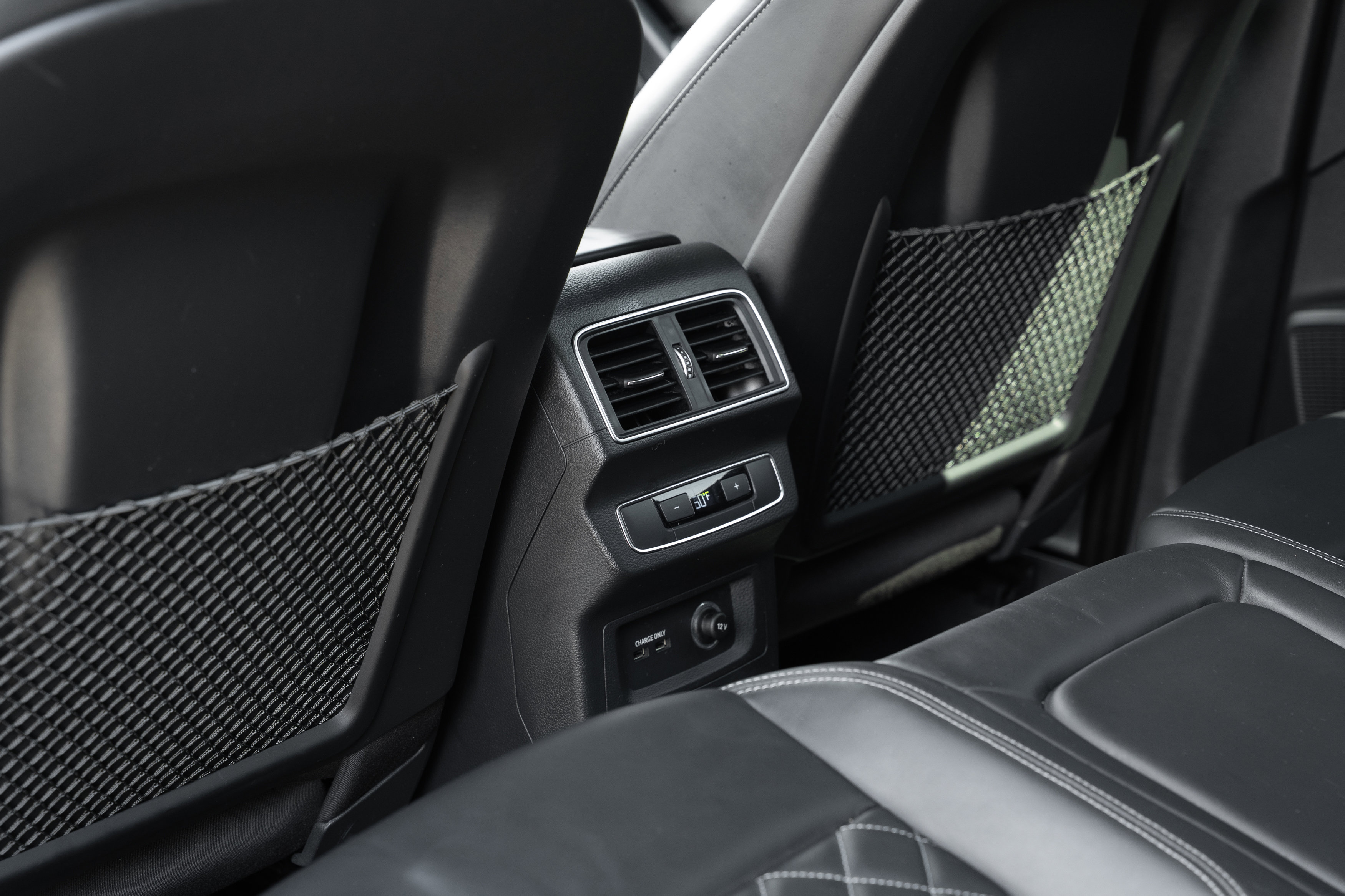 Used 2019 Audi SQ5 Premium Plus image 29