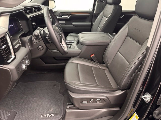 Used 2026 GMC Sierra 1500 Denali AWD/4WD image 11