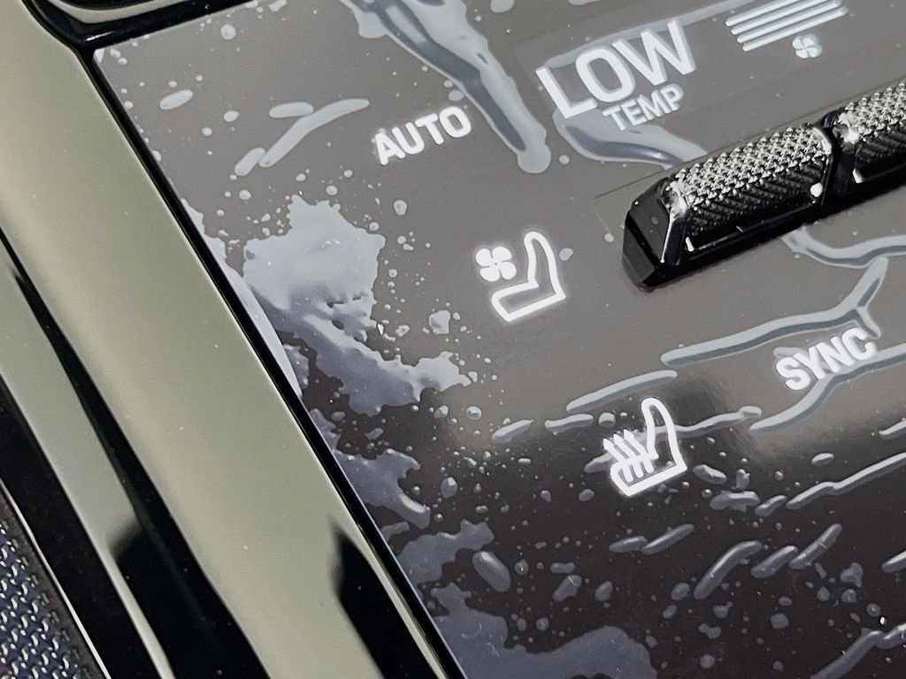 New 2025 Porsche Panamera 4 image 23