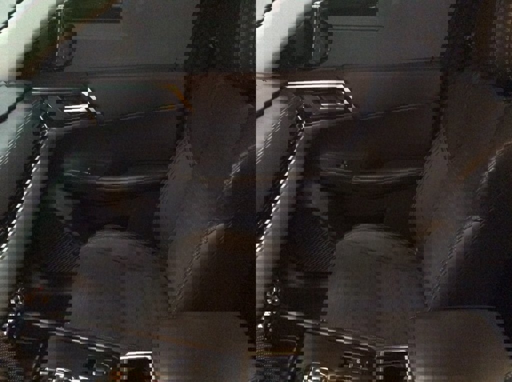 Used 2023 Mitsubishi Outlander SE image 41