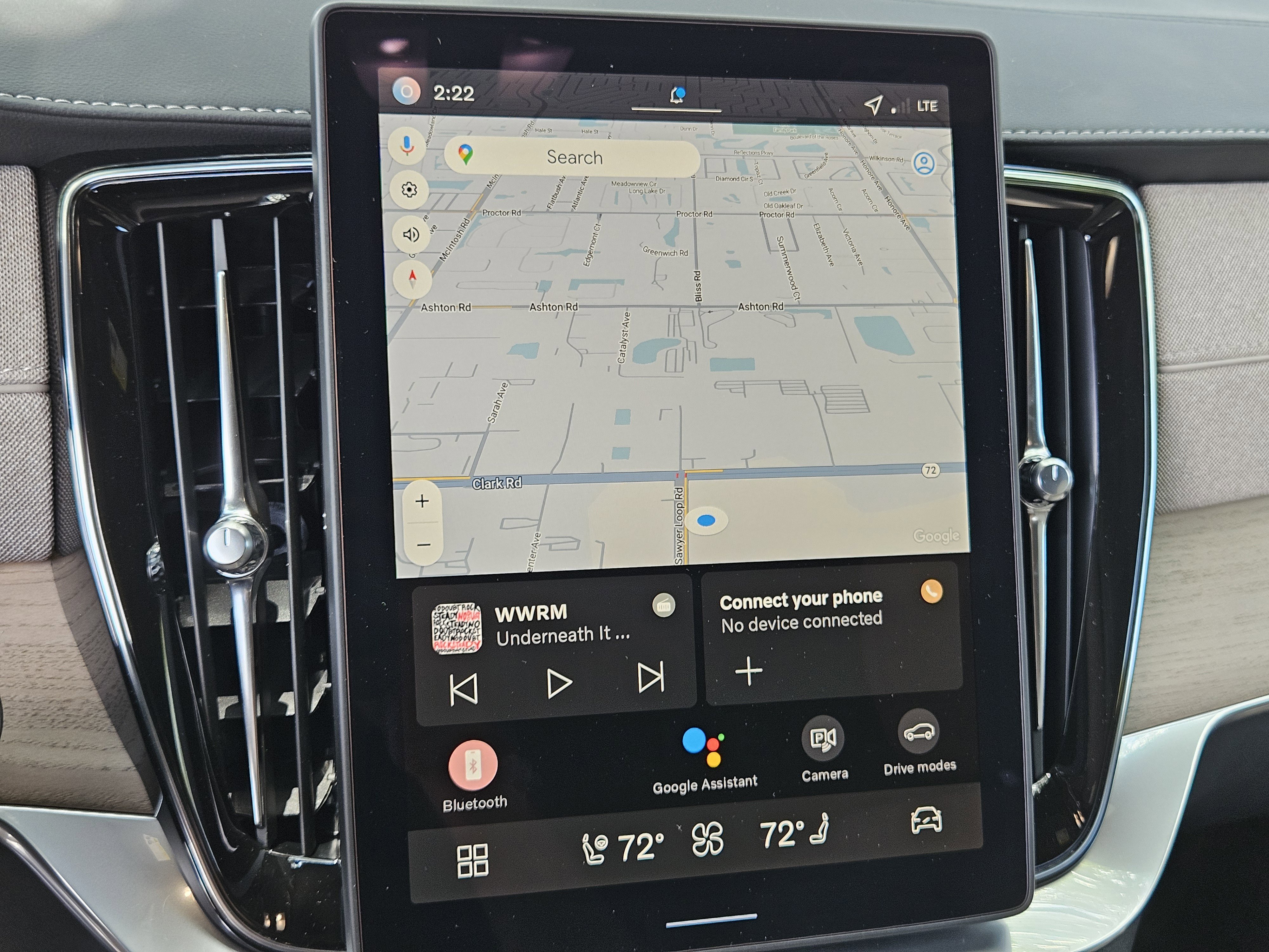New 2026 Volvo XC90 B5 Plus image 27