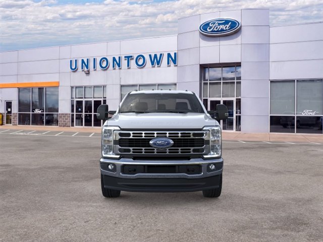 New 2026 Ford F350 XLT w/ 360-Degree Camera Package AWD/4WD image 6