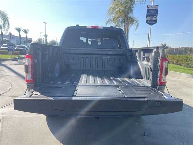 Used 2021 Ford F150 Lariat image 27