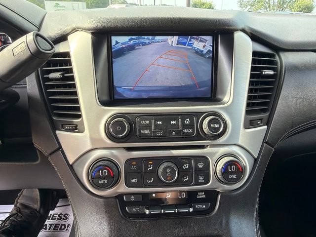 Used 2016 GMC Yukon XL SLE w/ Convenience Package AWD/4WD image 18