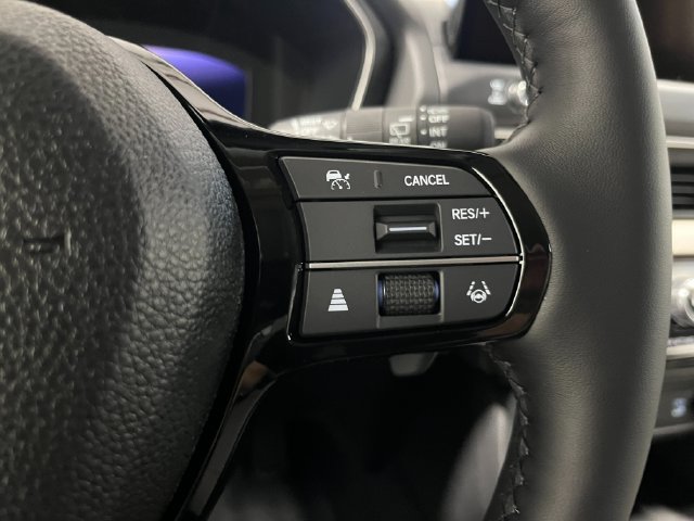 New 2026 Honda Pilot Elite image 19
