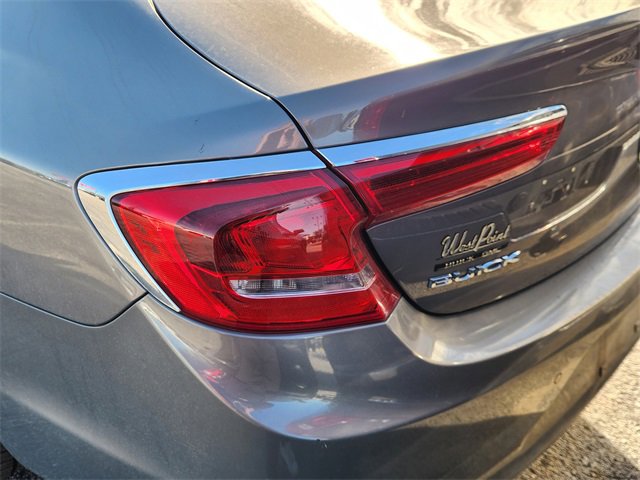Used 2017 Buick LaCrosse Essence w/ Sights and Sounds Package image 7