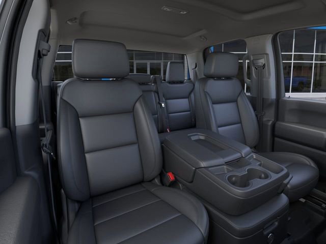 New 2026 Chevrolet Silverado 2500 W/T w/ WT Convenience Package image 16