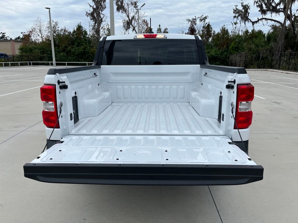 New 2026 Ford Maverick XL image 27