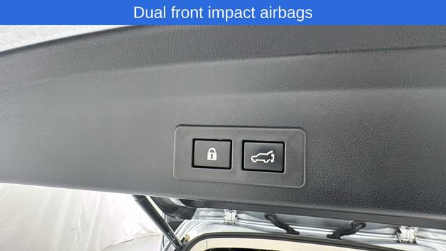 Certified 2023 Subaru Ascent Premium w/ Convenience Package image 20