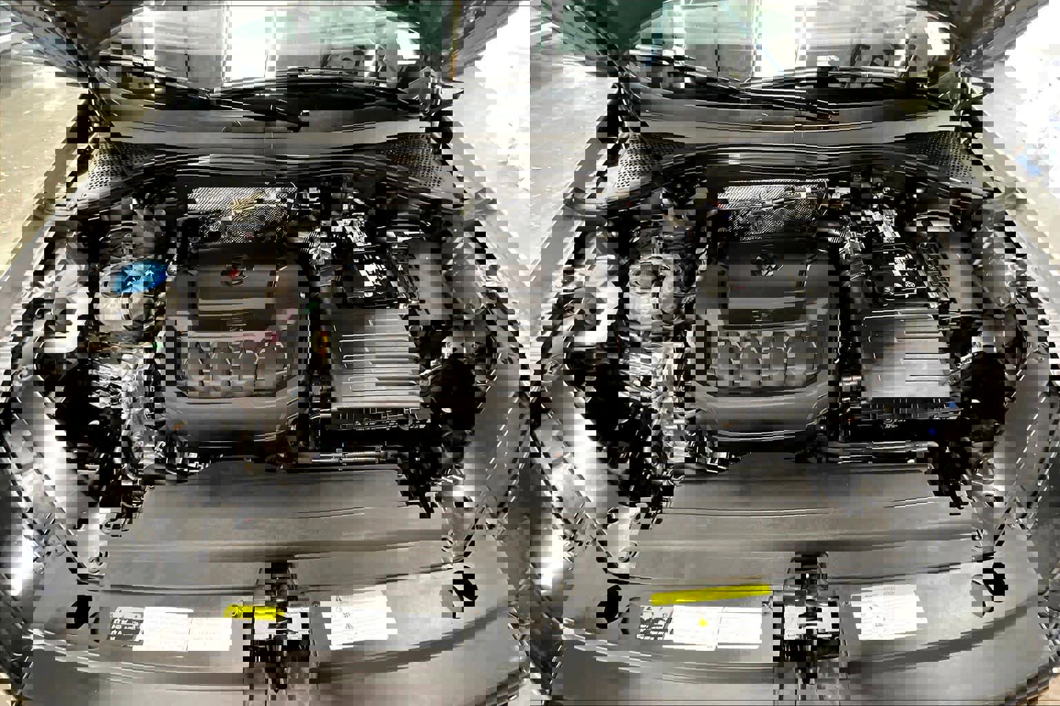 Used 2021 Volkswagen Tiguan SE image 13