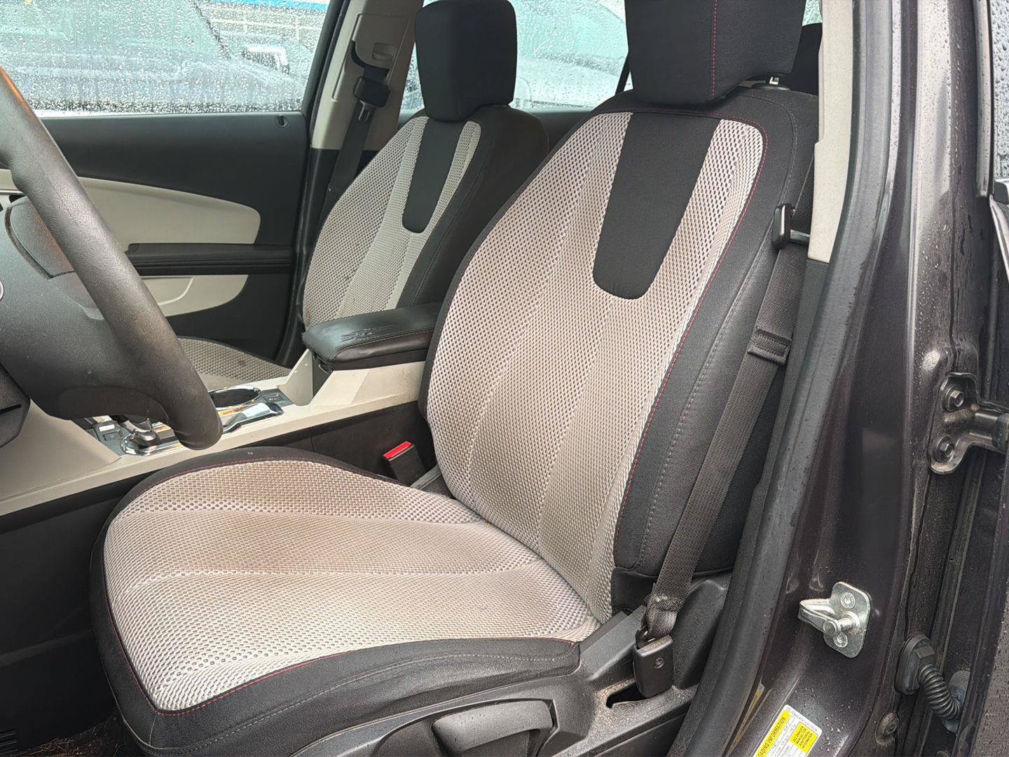 Used 2016 Chevrolet Equinox LS FWD image 8