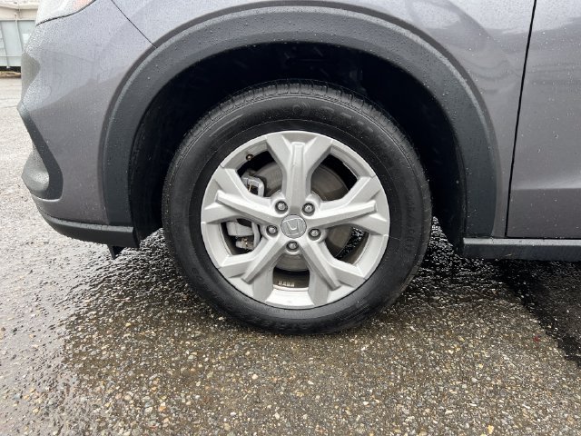 Used 2025 Honda HR-V LX image 27