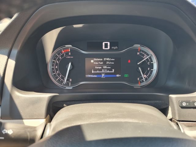 Used 2017 Honda Pilot EX-L image 29