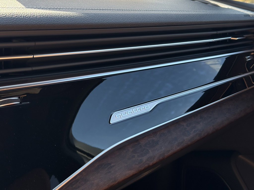 New 2026 Audi Q7 3.0T Prestige image 38