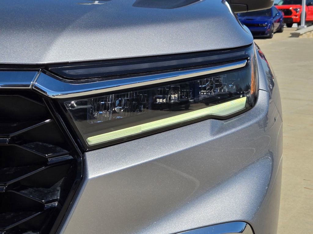 Used 2023 Honda Pilot Touring image 34