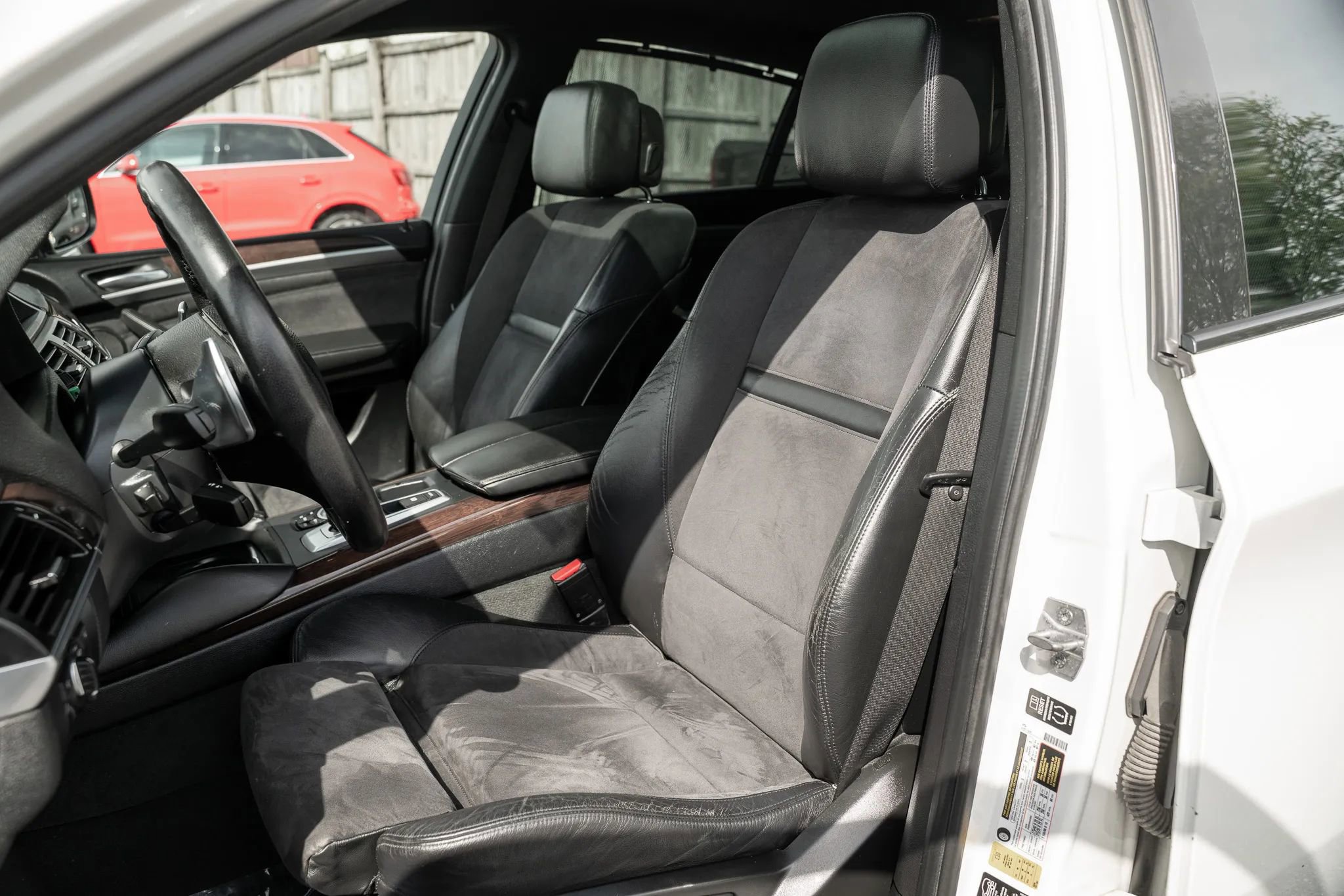 Used 2014 BMW X6 xDrive50i AWD/4WD image 8