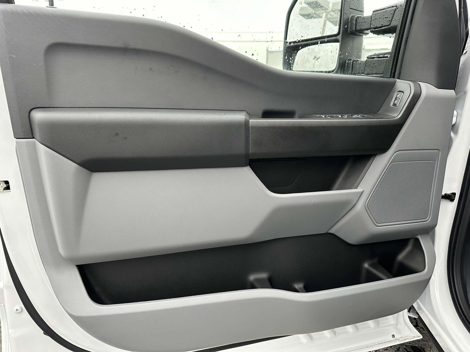 New 2024 Ford F350 XL w/ Snow Plow Prep Package image 8