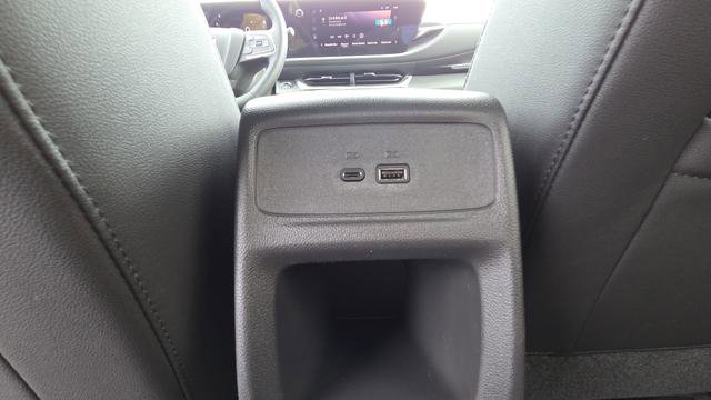 New 2026 Buick Envista Preferred w/ Convenience I Package image 23