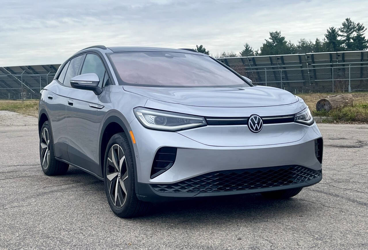 Used 2023 Volkswagen ID.4 Pro S image 7