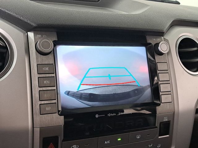 Used 2020 Toyota Tundra SR5 w/ SR5 Leather Package image 29