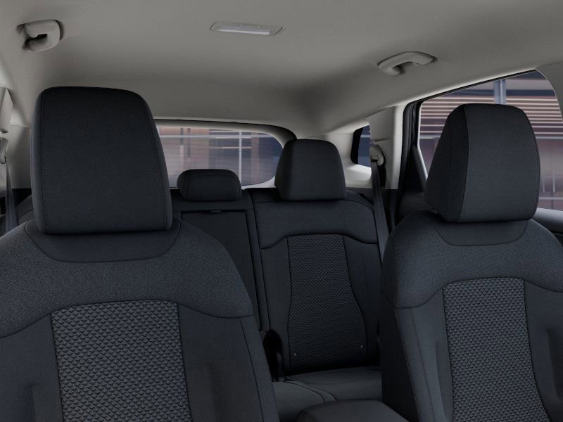 New 2026 Kia Sportage LX w/ LX Convenience Package image 27